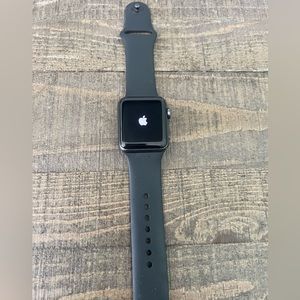 Series 3 GPS Apple Watch 38MM